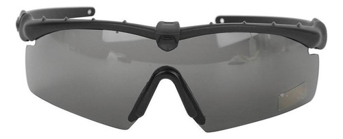 Gafas Antiviento A Prueba De Arena Militares Tácticas Antiim