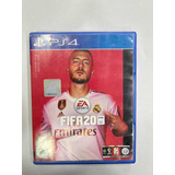 Fifa 20 Ps4 Usado Físico Orangegame Castelar