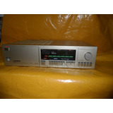 Receiver Gradiente Ds 40 - Impecavel - Tudo Ok. Mineirinho.