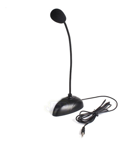 Micrófono Escritorio Call Center Audio Sensibilidad Pedestal