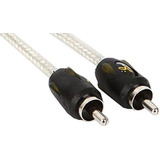 Cables Rca - Stinger Si*******-foot 4000 Series Video Compos