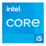 Procesador Intel Alder Lake Core I5 12400f