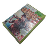 Bioshock Infinite Xbox 360