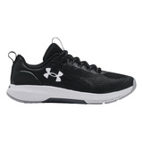 Tenis Deportivos Under Armour Charged Commit Hombre Original