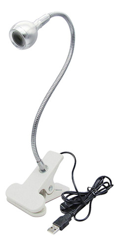 Led Lamp, Adjustable Desk Lamp With