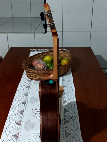 Cavaquinho Jacarandá 'luther '