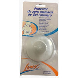 Protector Zona Mamaria De Gel Polimero Lenox