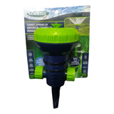 Irrigador De Torrecilla Jardin 9 Patrones 