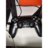 Dualshock 4 Controle Playstation 4 Ps4 Usado