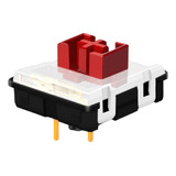 Interruptor Redragon Mecanico Switch Perfil Bajo 50pz