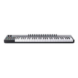 Alesis Vi61 | Avanzado De 61 Teclas Del Teclado Midi Usb Y R