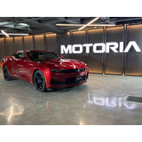 Chevrolet Camaro 2021