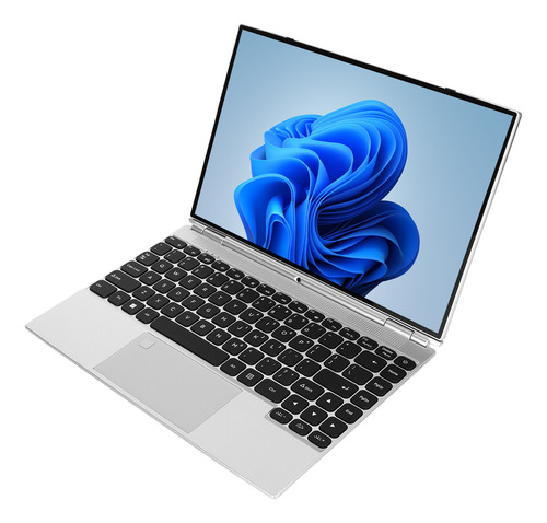 Laptop Empresarial Con Pantalla Táctil De 14 Pulgadas Y Huel