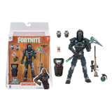 Intek Jazwares Fortnite Epic Games Enforcer Figura 15cm