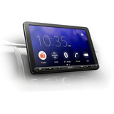 Pantalla Sony Xav-av8050 Flotante 9 Car Play/android Auto