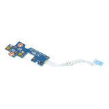 Boton De Encendido Para Hp Probook 640 G1 6050a2566501