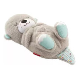 Nutria Hora De Dormir De Fisher-price