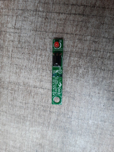 Sensor Tv Challenger Ld24b26 24b26