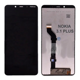 Pantalla Nokia 3.1 Plus Original