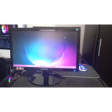 Monitor Led Syncmaster Sa300 De 19 Pulgadas