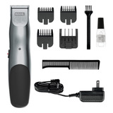 Wahl Groomsman Cable/inalámbrico Cortadora De Barba 