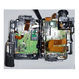 Repuestos Sony Camcorder Handycam Cdr Trv9 Usado