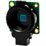 Raspberry Pi High Quality Camera Module