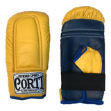 Guantines Guantes Para Bolsa Boxeo Corti Modelo Americano N2