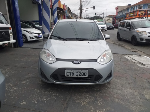 FORD FIESTA 2011 COMPLETO 1.6