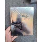 Batman Arkham City Steelbook Playstation 3 Ps3 Caja Metálica