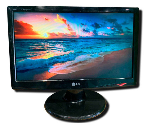 Monitor LG Flatron 19  W1943te - Sin Fuente