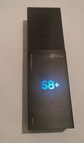 Audifonos  Sin Caja Samsung S8+ Sm-g955f Original Empaques
