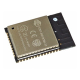 Módulo Wifi  Esp32-bit Doble Núcleo P/arduino Emakers