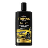 Abrillantador Silicona Aromatizado Trimas X 450 Ml /camino 1