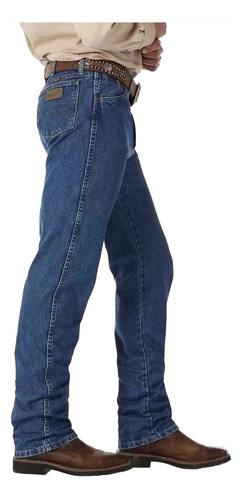 Pantalon Wrangler Cowboy Cut® Original Fit Jean 13mgshd