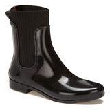 Botas Lluvia Mujer Andrea Botas Impermeables Dama 3240267