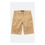 Short Niño Howland Classic Wk B Azul Element