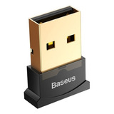 Usb Bluetooth Baseus Para Pc, Control De Juego, Audífonos