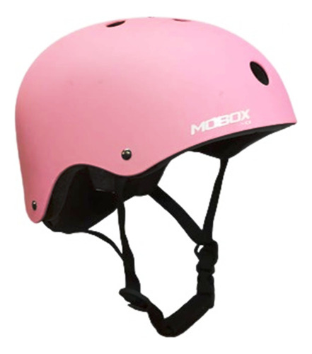 Casco  Bici, Mono Patin,  Skate, Rollres Etc Mobox Regulable