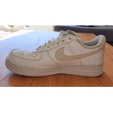 Zapatillas Air Force 1 07 Next Nature Leather Trainers