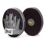 Focos Paos Pads Mma Everlast Punch Mitts Gimnasio