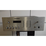 Amplificador Gradiente  Model 80  (sucata Eletrônica).