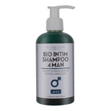 Biointim Shampoo Íntimo Para Caballero 4man