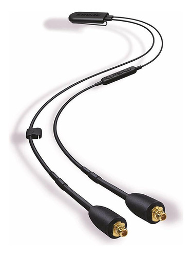 Cable Receptor Bluetooth Para Audífonos Se215 Shure Rmce-bt2