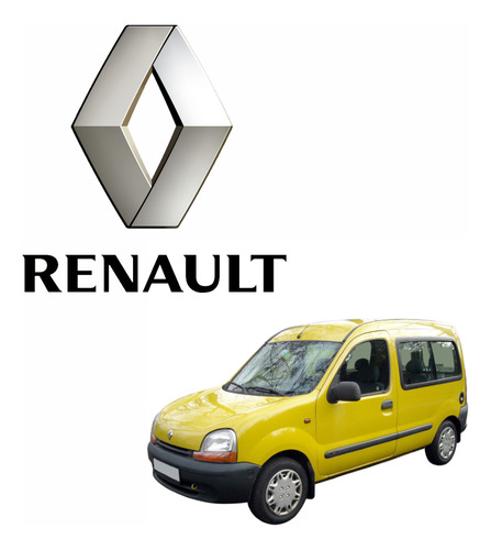 Juego Valvulas Escape Renault  Kangoo 1.6 16v 02 08 K4m Foto 4