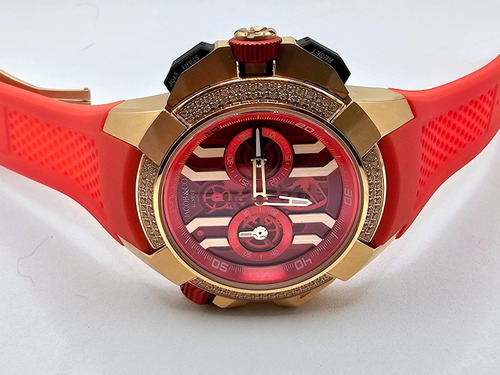 Reloj Rolex Audemars Piguet Jacob & Co. Cuarzo 44mm