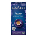 Movenpick Café Intenso Cápsula Compatible Nespresso®