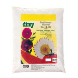 Fertilizante Mineral Npk 04-14-08 Granulado 500g Dimy