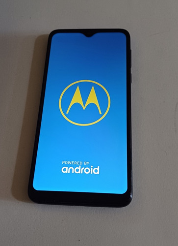 Motorola G8 Play Modelo Xt2015-2