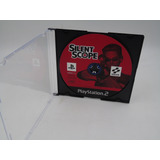 Jogo Ps2 - Silent Scope (1)